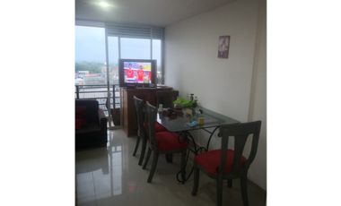 EN VENTA APARTAMENTO EN IBAGUE, EDIFICIO GENESIS