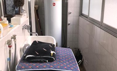 Departamento 4 amb con cochera
