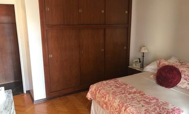 Departamento 4 amb con cochera