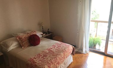 Departamento 4 amb con cochera