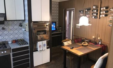 Departamento 4 amb con cochera