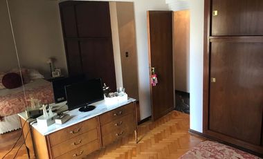 Departamento 4 amb con cochera