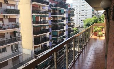Departamento 4 amb con cochera