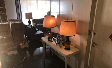 Departamento 4 amb con cochera