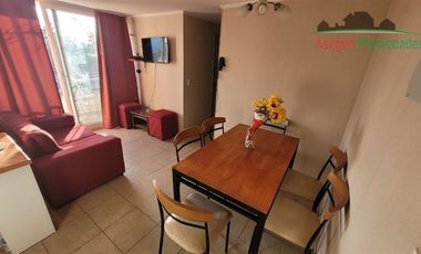 Departamento en venta de 3 dorm. en Copiapó