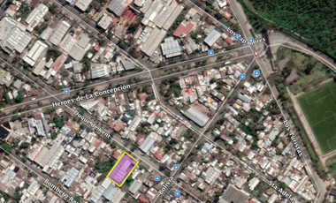 Oficina en Venta en DUQUE DE KENT, SECTOR EL SALTO