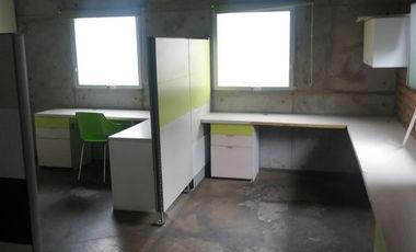 Oficina en Venta en DUQUE DE KENT, SECTOR EL SALTO