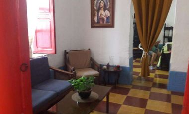 VENTA DE CASA PRIMER PISO CON AIRE EN BARBOSA ANTIOQUIA.