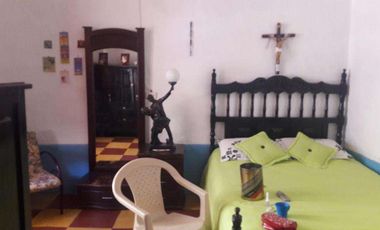 VENTA DE CASA PRIMER PISO CON AIRE EN BARBOSA ANTIOQUIA.