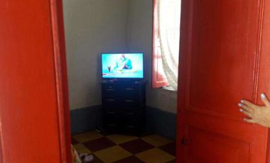 VENTA DE CASA PRIMER PISO CON AIRE EN BARBOSA ANTIOQUIA.