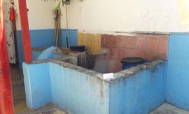 VENTA DE CASA PRIMER PISO CON AIRE EN BARBOSA ANTIOQUIA.
