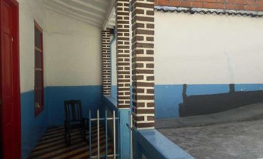 VENTA DE CASA PRIMER PISO CON AIRE EN BARBOSA ANTIOQUIA.