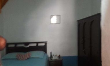 VENTA DE CASA PRIMER PISO CON AIRE EN BARBOSA ANTIOQUIA.