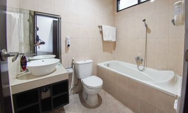 DIJUAL GUEST HOUSE 3 LANTAI MURAH DI JIMBARAN