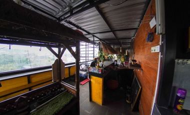 DIJUAL GUEST HOUSE 3 LANTAI MURAH DI JIMBARAN