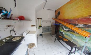 DIJUAL GUEST HOUSE 3 LANTAI MURAH DI JIMBARAN