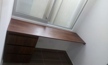 apartamento en arriendo en madrid. Cod A6765701