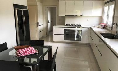 Departamento - Acassuso