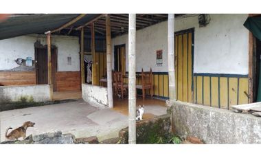 FINCA EN FILANDIA