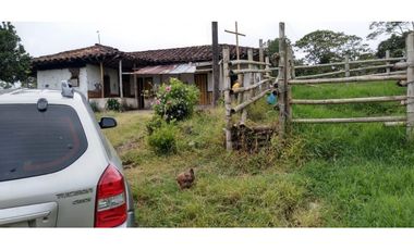 FINCA EN FILANDIA