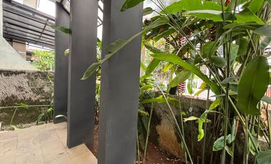 Dijual rumah di Bintaro Jaya Sektor 9