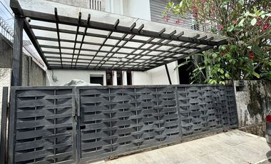 Dijual rumah di Bintaro Jaya Sektor 9