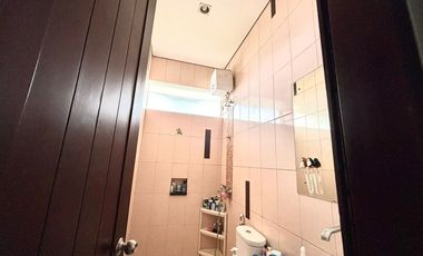 Dijual rumah di Bintaro Jaya Sektor 9