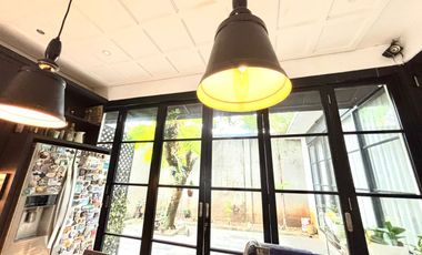 Dijual rumah di Bintaro Jaya Sektor 9