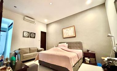 Dijual rumah di Bintaro Jaya Sektor 9