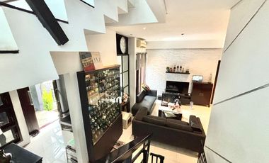 Dijual rumah di Bintaro Jaya Sektor 9