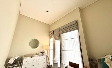 Dijual rumah di Bintaro Jaya Sektor 9