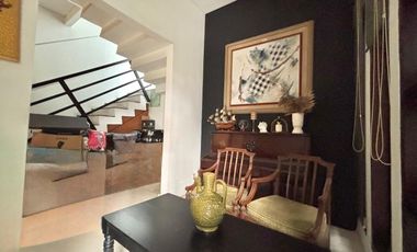 Dijual rumah di Bintaro Jaya Sektor 9