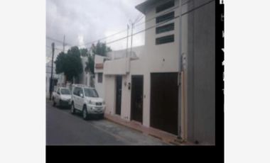 Casa en Venta en Monterrey Centro