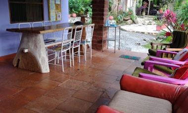 finca en venta en el tesoro. Cod V57495