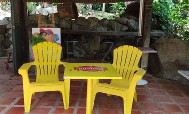 finca en venta en el tesoro. Cod V57495