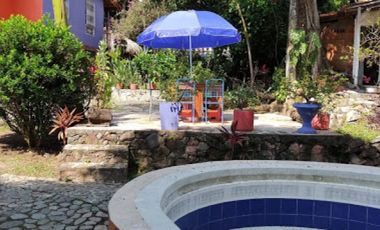 finca en venta en el tesoro. Cod V57495