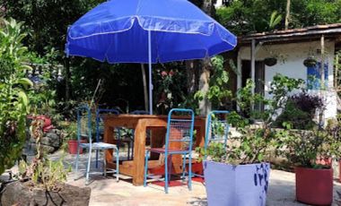 finca en venta en el tesoro. Cod V57495