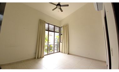 Venta casa en Ph Nativa, Panamá Pacífico.