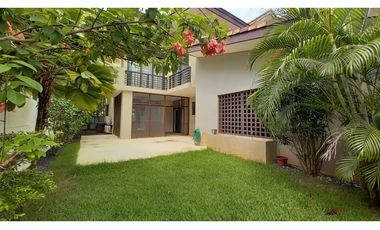 Venta casa en Ph Nativa, Panamá Pacífico.