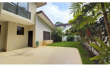 Venta casa en Ph Nativa, Panamá Pacífico.