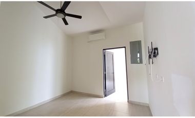 Venta casa en Ph Nativa, Panamá Pacífico.
