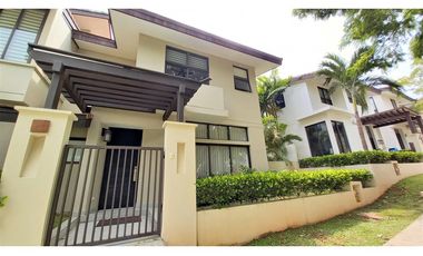 Venta casa en Ph Nativa, Panamá Pacífico.