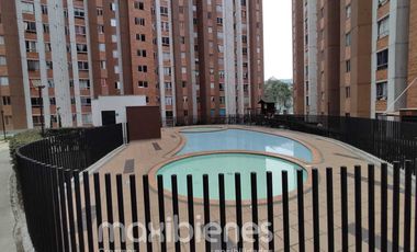 apartamento en arriendo en barichara. Cod A67053