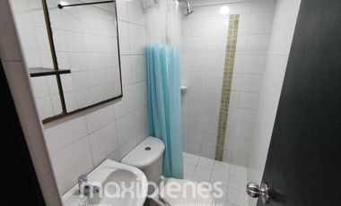 apartamento en arriendo en barichara. Cod A67053