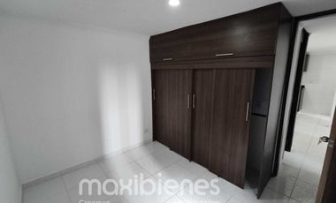 apartamento en arriendo en barichara. Cod A67053
