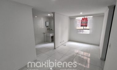 apartamento en arriendo en barichara. Cod A67053