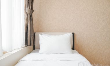 Apartemen Casablanca Mansion