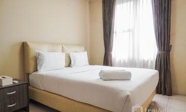 Apartemen Casablanca Mansion