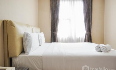 Apartemen Casablanca Mansion