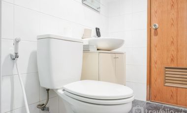 Apartemen Casablanca Mansion